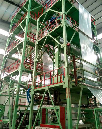 什么是PO膜？PO膜具有哪些特點(diǎn)？